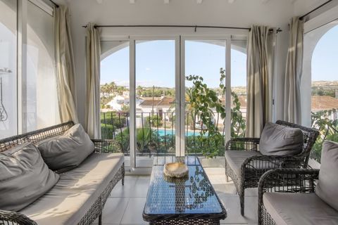 Villa i Moraira, Alicante, Moraira - € 475.000 | Ref: ES-MOR-019253 - foto 7