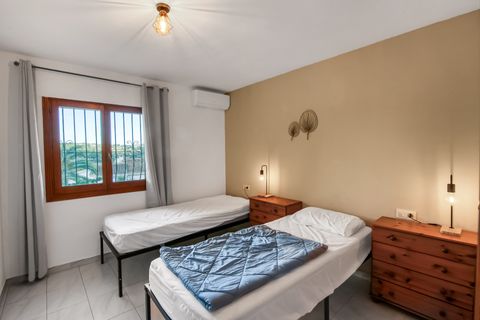 Villa i Moraira, Alicante, Moraira - € 475.000 | Ref: ES-MOR-019253 - foto 10