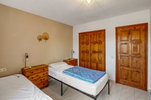 Villa i Moraira, Alicante, Moraira - € 475.000 | Ref: ES-MOR-019253 - foto 11