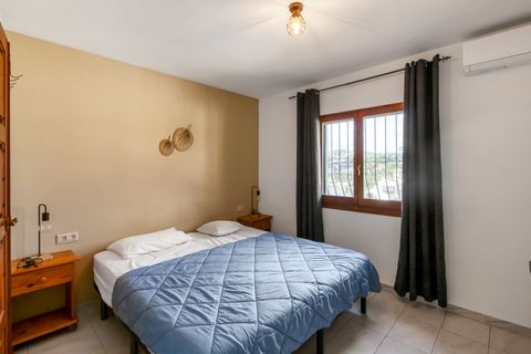 Villa i Moraira, Alicante, Moraira - € 475.000 | Ref: ES-MOR-019253 - foto 13