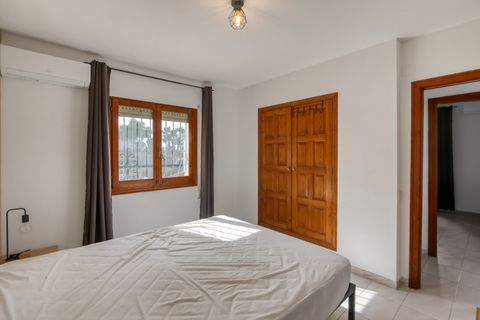 Villa i Moraira, Alicante, Moraira - € 475.000 | Ref: ES-MOR-019253 - foto 15