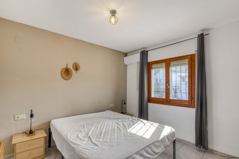 Villa i Moraira, Alicante, Moraira - € 475.000 | Ref: ES-MOR-019253 - foto 16
