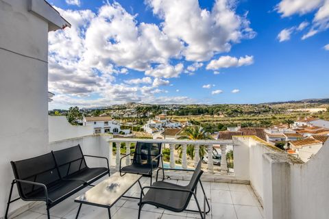 Villa i Moraira, Alicante, Moraira - € 475.000 | Ref: ES-MOR-019253 - foto 18