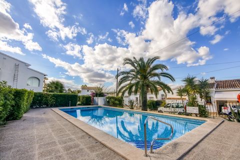 Villa i Moraira, Alicante, Moraira - € 475.000 | Ref: ES-MOR-019253 - foto 20