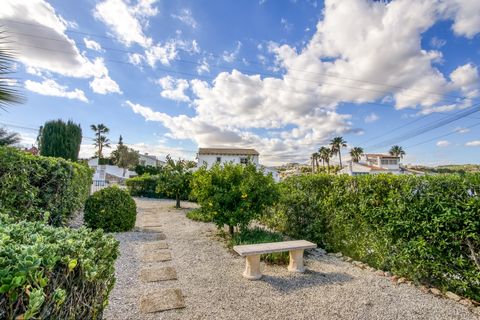Villa i Moraira, Alicante, Moraira - € 475.000 | Ref: ES-MOR-019253 - foto 21