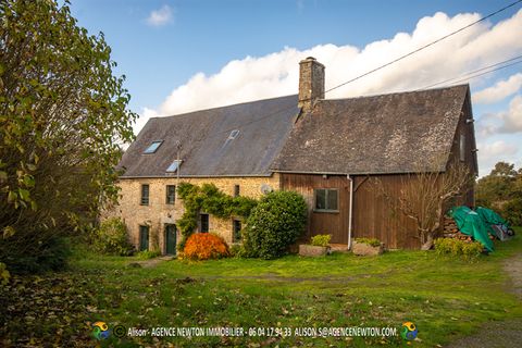 Villa i Val-Couesnon, Ille-et-Vilaine, Val-Couesnon - € 274.000 | Ref: AS-4940 - foto 1