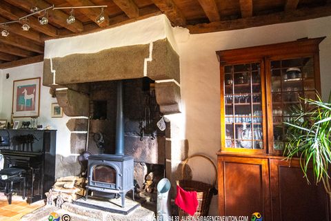Villa i Val-Couesnon, Ille-et-Vilaine, Val-Couesnon - € 274.000 | Ref: AS-4940 - foto 5