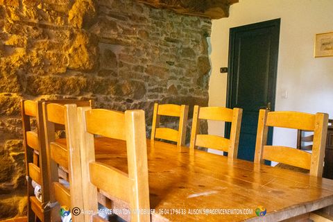 Villa i Val-Couesnon, Ille-et-Vilaine, Val-Couesnon - € 274.000 | Ref: AS-4940 - foto 7