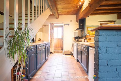 Villa i Val-Couesnon, Ille-et-Vilaine, Val-Couesnon - € 274.000 | Ref: AS-4940 - foto 8