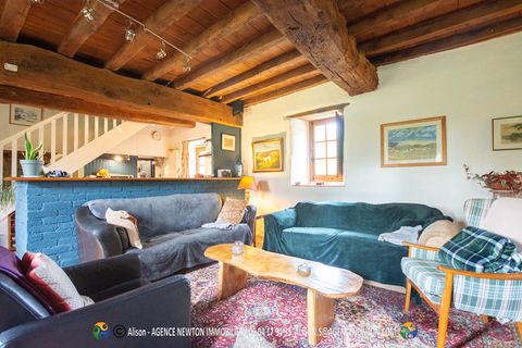 Villa i Val-Couesnon, Ille-et-Vilaine, Val-Couesnon - € 274.000 | Ref: AS-4940 - foto 9