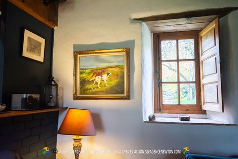 Villa i Val-Couesnon, Ille-et-Vilaine, Val-Couesnon - € 274.000 | Ref: AS-4940 - foto 10