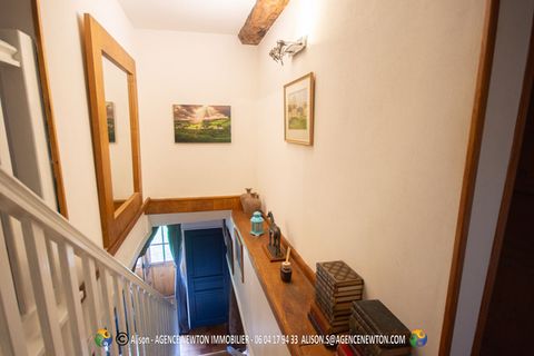 Villa i Val-Couesnon, Ille-et-Vilaine, Val-Couesnon - € 274.000 | Ref: AS-4940 - foto 17