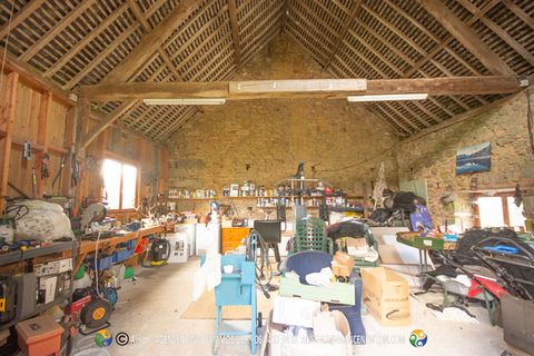 Villa i Val-Couesnon, Ille-et-Vilaine, Val-Couesnon - € 274.000 | Ref: AS-4940 - foto 18