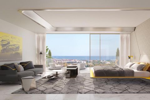 Villa a Benahavis, Malaga, Benahavis - € 8.400.000 | Ref: CSA-1329nb - foto 3