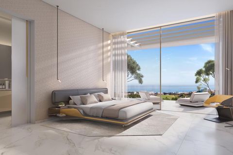Villa a Benahavis, Malaga, Benahavis - € 8.400.000 | Ref: CSA-1329nb - foto 5