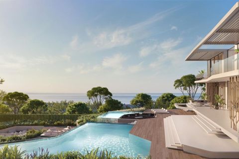 Villa a Benahavis, Malaga, Benahavis - € 8.400.000 | Ref: CSA-1329nb - foto 8