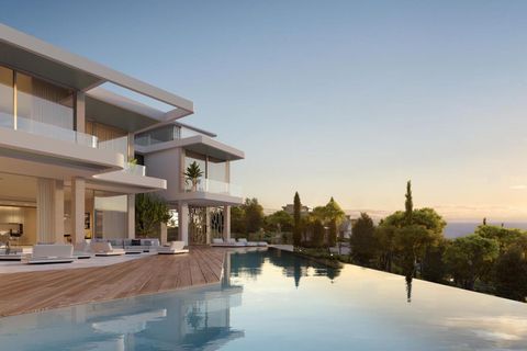 Villa a Benahavis, Malaga, Benahavis - € 8.400.000 | Ref: CSA-1329nb - foto 12