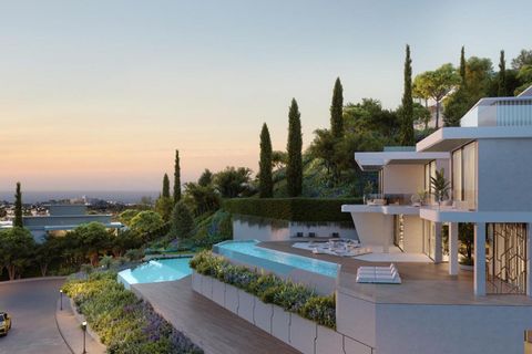 Villa a Benahavis, Malaga, Benahavis - € 8.400.000 | Ref: CSA-1329nb - foto 13