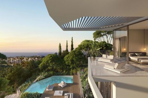 Villa a Benahavis, Malaga, Benahavis - € 8.400.000 | Ref: CSA-1329nb - foto 14