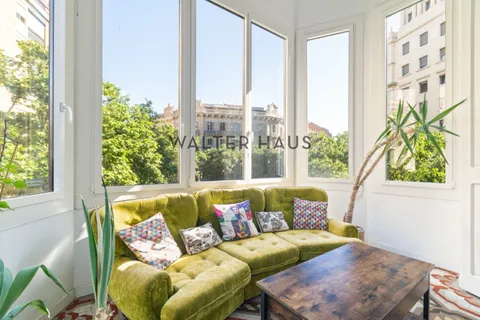 Leilighet i Barcelona, Barcelona, Barcelona - € 1 650 000 | Ref: 5310V - foto 12