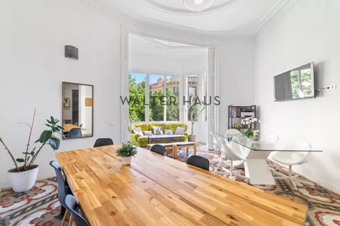 Leilighet i Barcelona, Barcelona, Barcelona - € 1 650 000 | Ref: 5310V - foto 13
