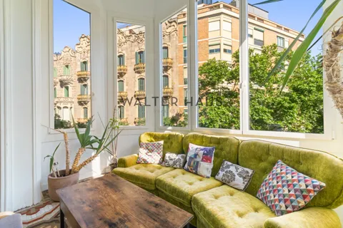 Leilighet i Barcelona, Barcelona, Barcelona - € 1 650 000 | Ref: 5310V - foto 15