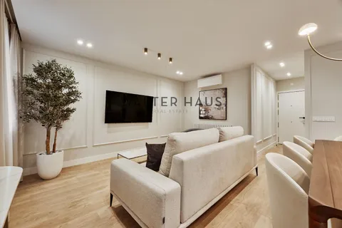 Lejlighed i Madrid, Madrid, Madrid - € 2.149.000 | Ref: M11850V - foto 10