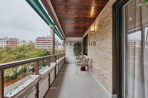 Lejlighed i Madrid, Madrid, Madrid - € 2.149.000 | Ref: M11850V - foto 15
