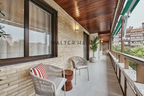 Lejlighed i Madrid, Madrid, Madrid - € 2.149.000 | Ref: M11850V - foto 16