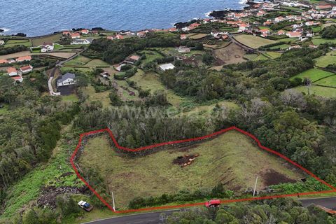 Helårsgrund i Sao Roque do Pico, Pico, Sao Roque do Pico - € 150.000 | Ref: 374250266 - foto 1
