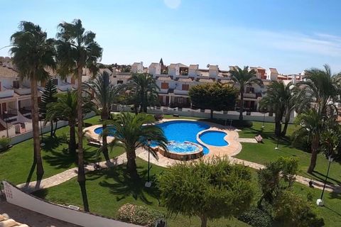 Rækkehus i Gran Alacant, Alicante, Gran Alacant - € 307.900 | Ref: donpueblo/10946 - foto 1