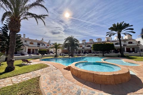 Rækkehus i Gran Alacant, Alicante, Gran Alacant - € 307.900 | Ref: donpueblo/10946 - foto 2