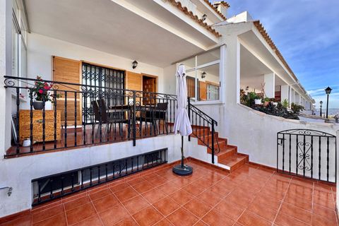 Rækkehus i Gran Alacant, Alicante, Gran Alacant - € 307.900 | Ref: donpueblo/10946 - foto 3