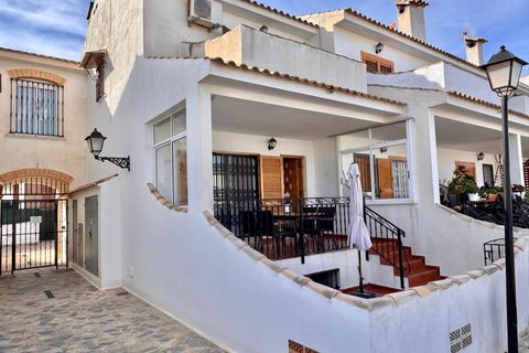 Rækkehus i Gran Alacant, Alicante, Gran Alacant - € 307.900 | Ref: donpueblo/10946 - foto 5