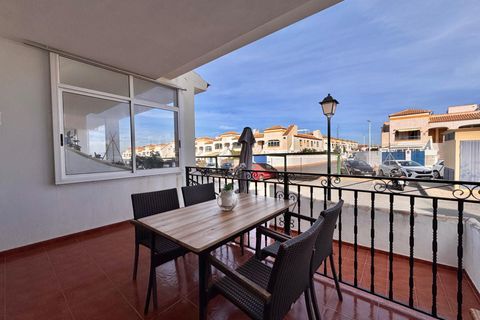 Rækkehus i Gran Alacant, Alicante, Gran Alacant - € 307.900 | Ref: donpueblo/10946 - foto 6