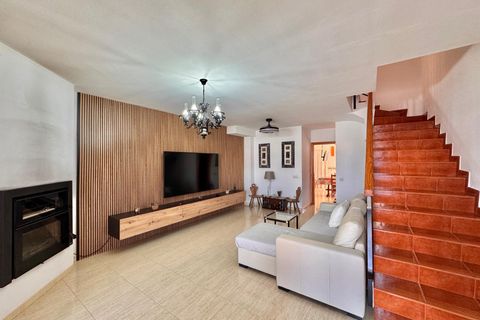 Rækkehus i Gran Alacant, Alicante, Gran Alacant - € 307.900 | Ref: donpueblo/10946 - foto 8