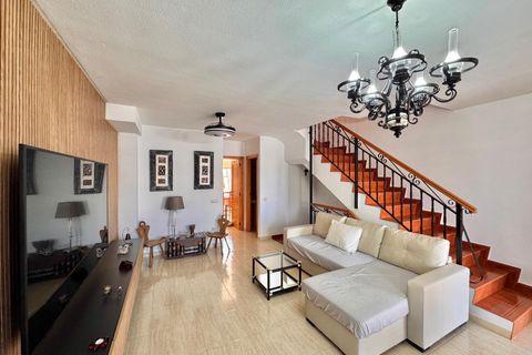 Rækkehus i Gran Alacant, Alicante, Gran Alacant - € 307.900 | Ref: donpueblo/10946 - foto 9