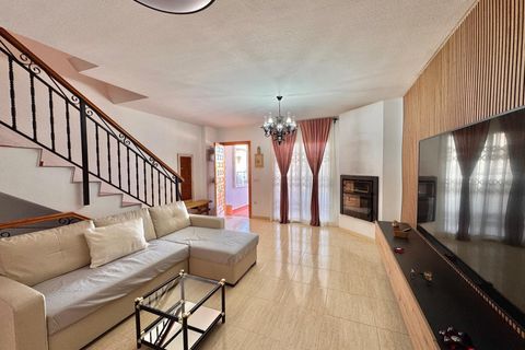 Rækkehus i Gran Alacant, Alicante, Gran Alacant - € 307.900 | Ref: donpueblo/10946 - foto 10