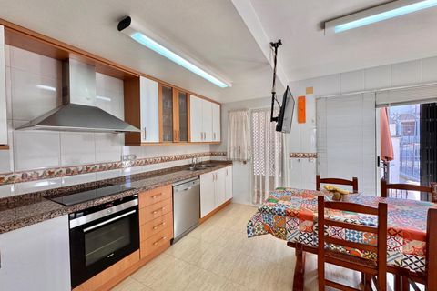 Rækkehus i Gran Alacant, Alicante, Gran Alacant - € 307.900 | Ref: donpueblo/10946 - foto 11