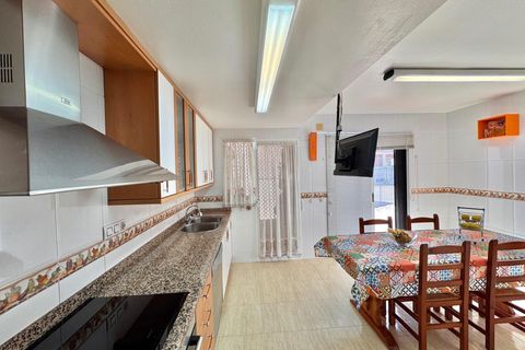 Rækkehus i Gran Alacant, Alicante, Gran Alacant - € 307.900 | Ref: donpueblo/10946 - foto 12