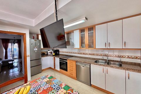 Rækkehus i Gran Alacant, Alicante, Gran Alacant - € 307.900 | Ref: donpueblo/10946 - foto 13