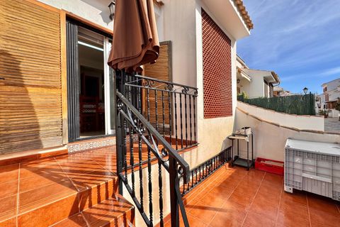 Rækkehus i Gran Alacant, Alicante, Gran Alacant - € 307.900 | Ref: donpueblo/10946 - foto 16