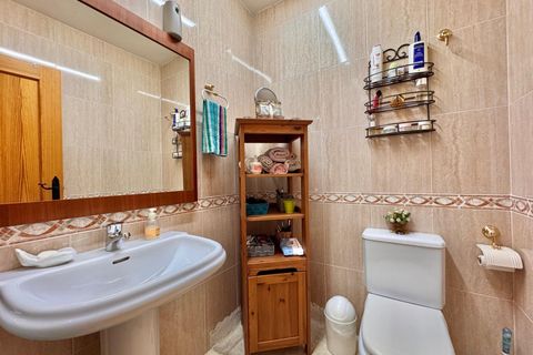 Rækkehus i Gran Alacant, Alicante, Gran Alacant - € 307.900 | Ref: donpueblo/10946 - foto 18