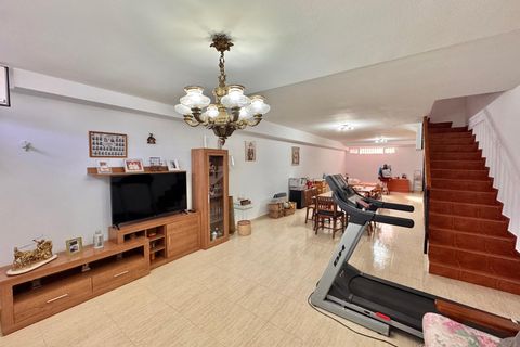 Rækkehus i Gran Alacant, Alicante, Gran Alacant - € 307.900 | Ref: donpueblo/10946 - foto 20