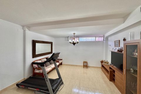 Rækkehus i Gran Alacant, Alicante, Gran Alacant - € 307.900 | Ref: donpueblo/10946 - foto 22