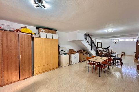 Rækkehus i Gran Alacant, Alicante, Gran Alacant - € 307.900 | Ref: donpueblo/10946 - foto 23