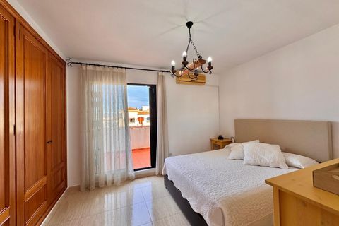 Rækkehus i Gran Alacant, Alicante, Gran Alacant - € 307.900 | Ref: donpueblo/10946 - foto 24