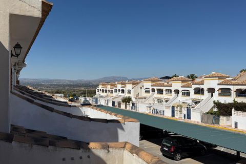 Rækkehus i Gran Alacant, Alicante, Gran Alacant - € 307.900 | Ref: donpueblo/10946 - foto 29