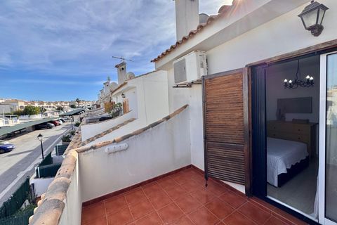 Rækkehus i Gran Alacant, Alicante, Gran Alacant - € 307.900 | Ref: donpueblo/10946 - foto 30