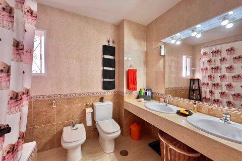 Rækkehus i Gran Alacant, Alicante, Gran Alacant - € 307.900 | Ref: donpueblo/10946 - foto 31